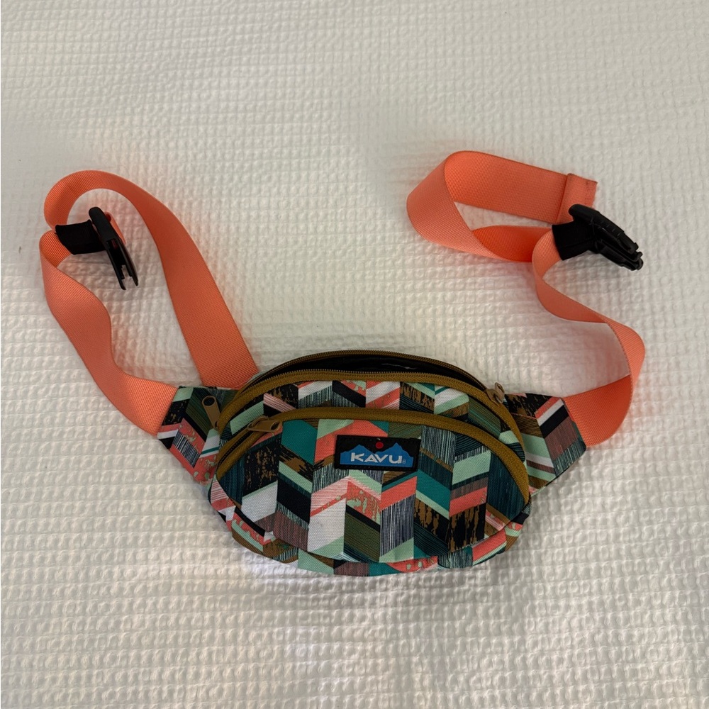 KAVU Fanny Pack